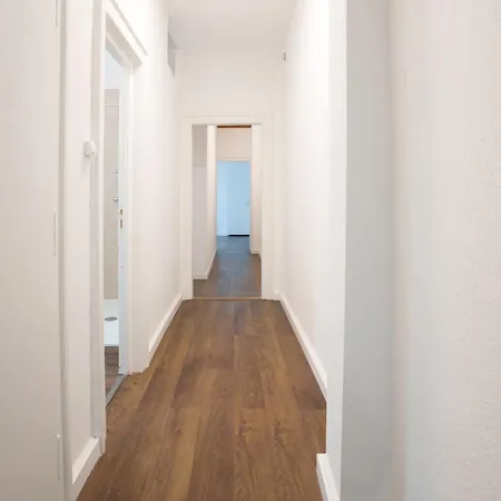 Appartamento Grand Spacieux Strasburgo