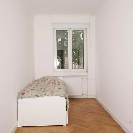 Grand Spacieux Appartamento Strasburgo